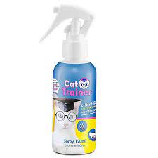 Cat trainer - Educador para gatos