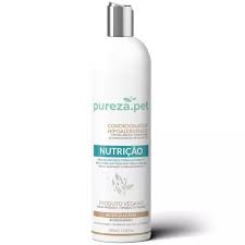 Condicionador Hipoalergênico - Linha Nutrição