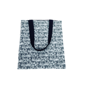 Eco bag - Gatinho pretos