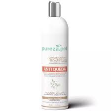 Codicionador Hipoalergênico - Linha Antiquedas